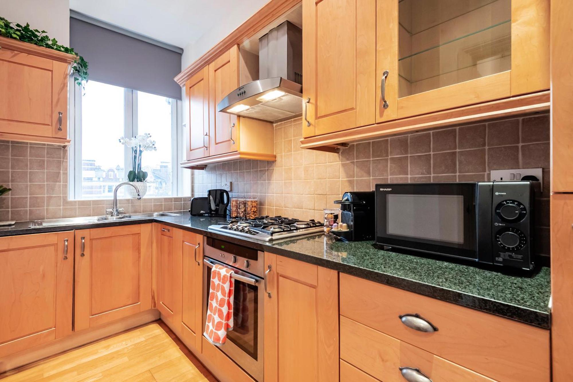 Welcome London Theatreland Екстер'єр фото