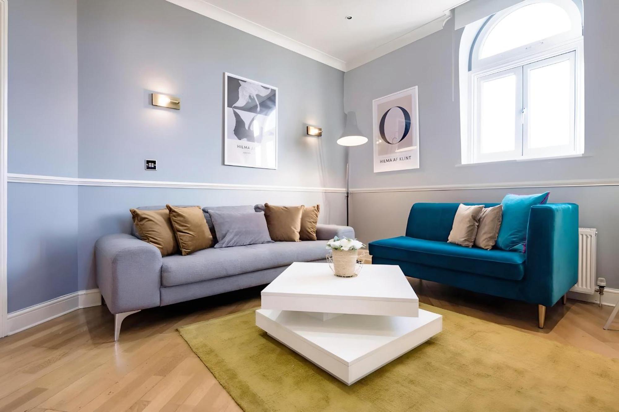 Welcome London Theatreland Екстер'єр фото