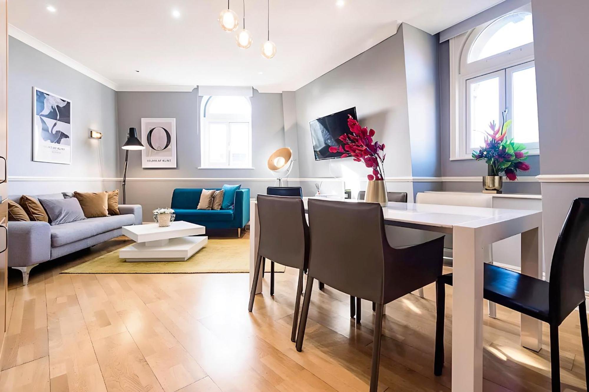 Welcome London Theatreland Екстер'єр фото
