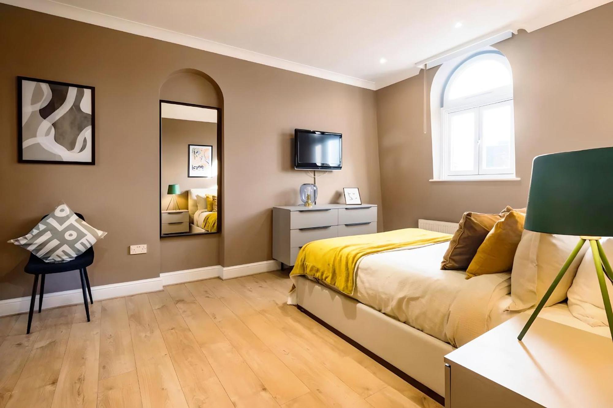 Welcome London Theatreland Екстер'єр фото