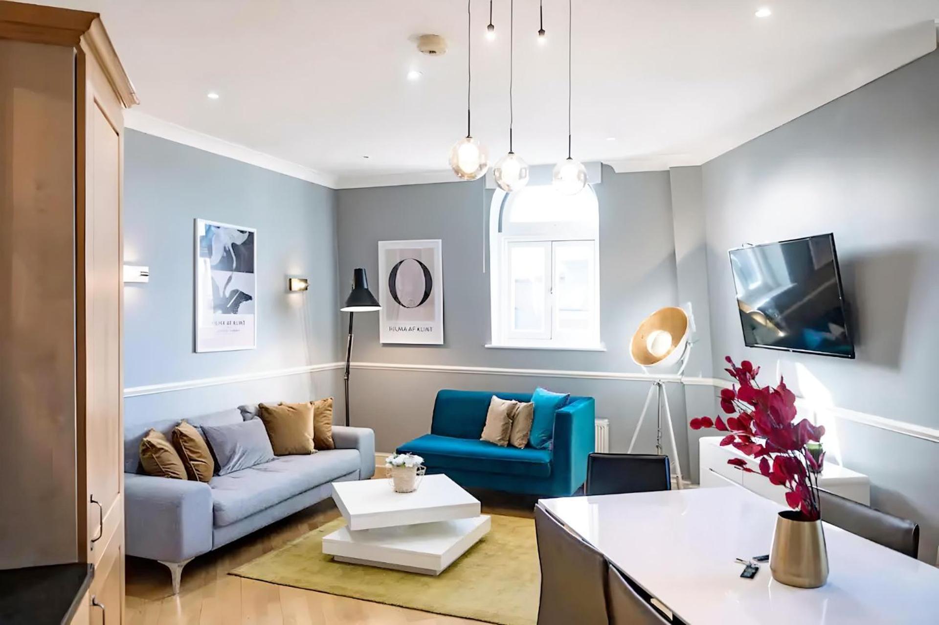 Welcome London Theatreland Екстер'єр фото