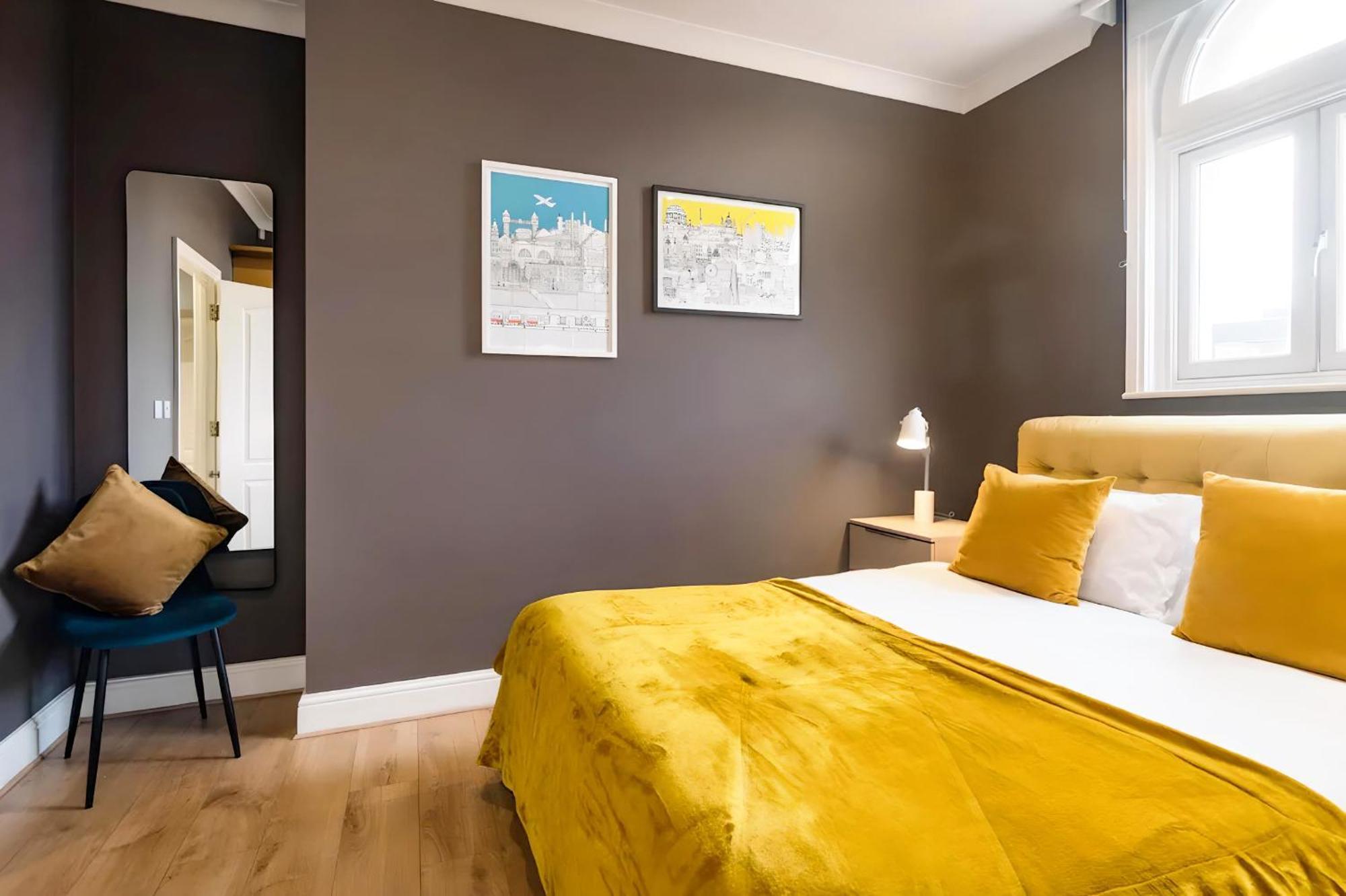 Welcome London Theatreland Екстер'єр фото