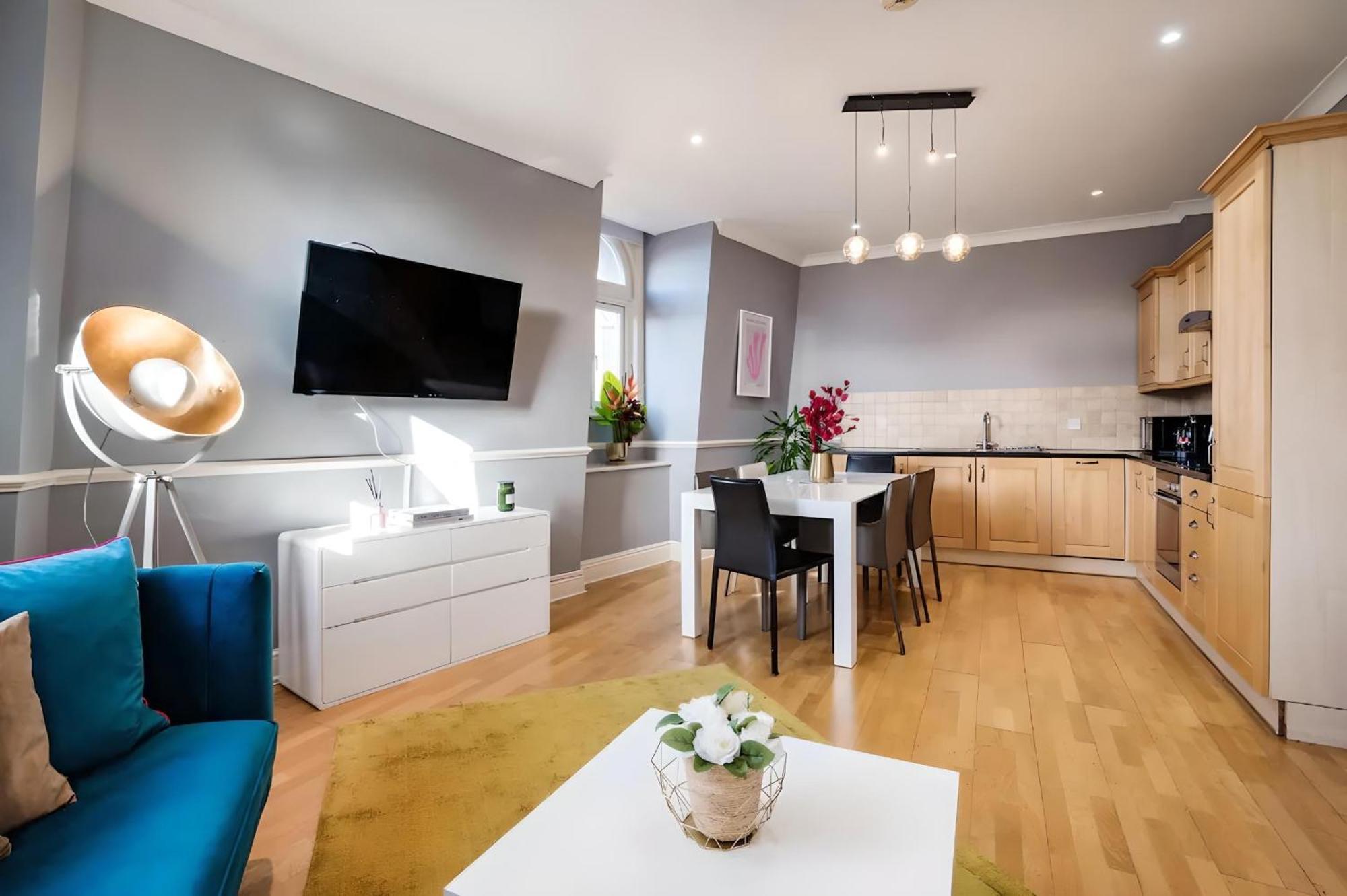 Welcome London Theatreland Екстер'єр фото