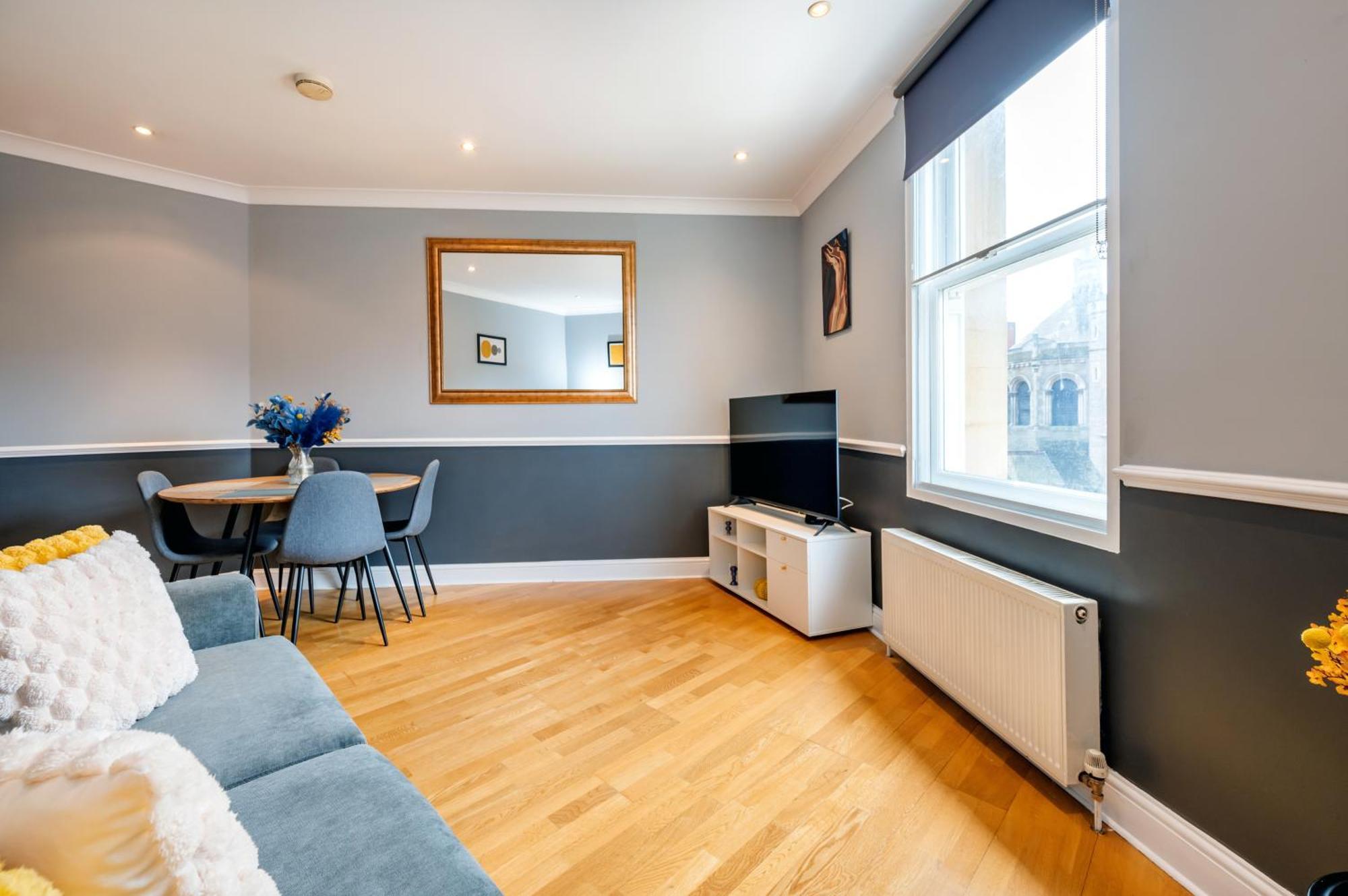 Welcome London Theatreland Екстер'єр фото
