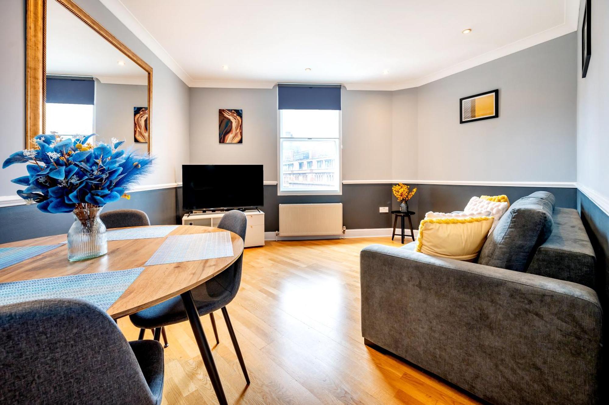 Welcome London Theatreland Екстер'єр фото