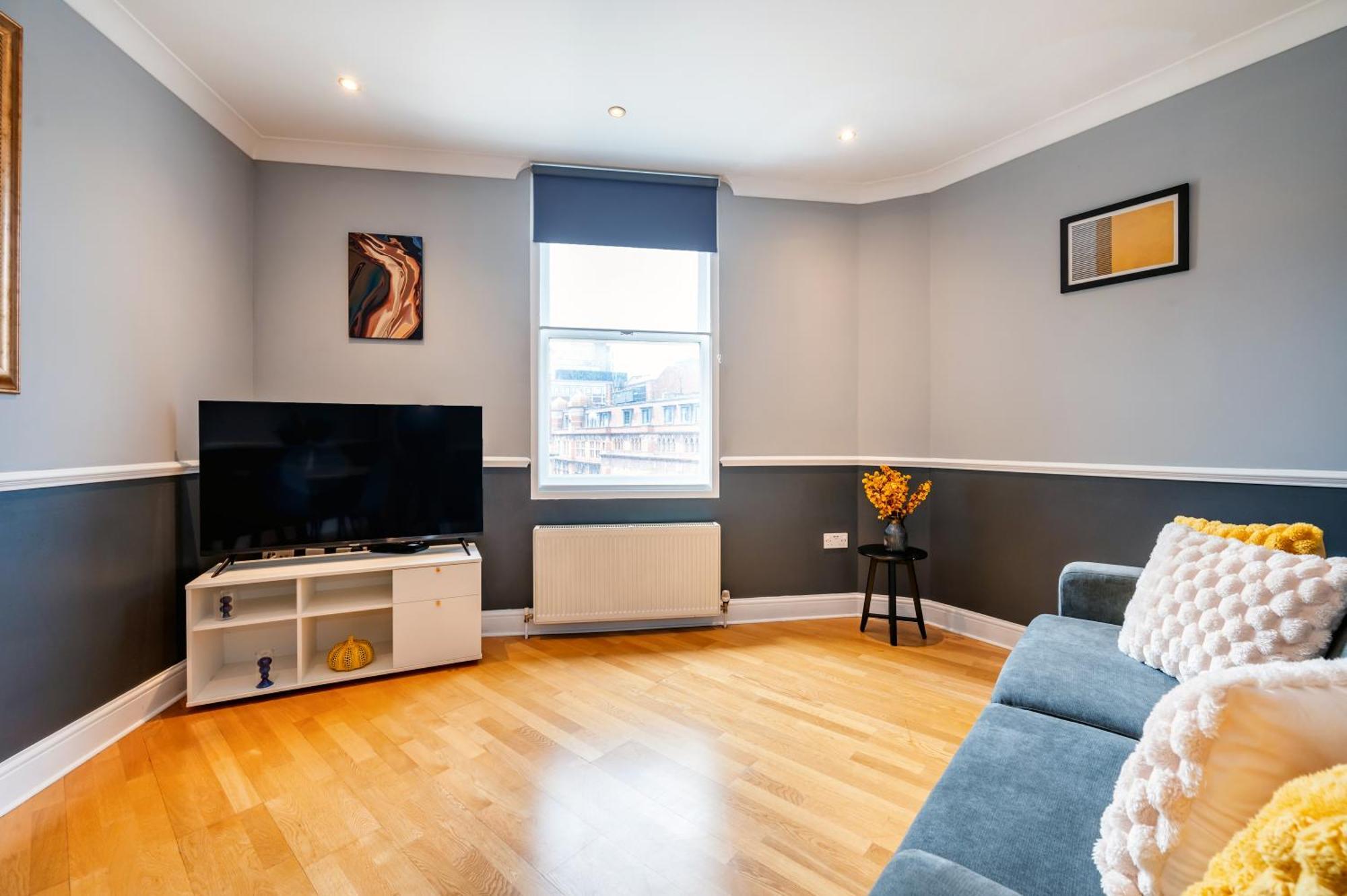 Welcome London Theatreland Екстер'єр фото